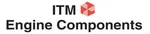 Engine Connecting Rod Bearing Set Itm 4B2821. Fixed Price $27.15.