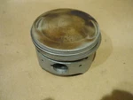 Ferrari 308, Mondial - Piston With Wrist Pin P/n 119828. Fixed Price $150.00.