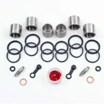 Tokico Seal & Stainless Steel Piston Kit BC51TPSS. Fixed Price $169.99.