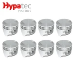 Flat Top Piston Set +060" Ford Falcon Mustang Fairlane 302 351 Cleveland V8. Fixed Price $339.11.