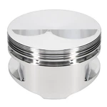 Je 242886 Aluminum Flat Top Set - 4.125 Bore 1.000 Cd 0.927 Pin. Fixed Price $1023.99.