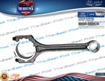 2351003HA0 Genuine Hybrid 1.6L Engine Connecting Rod Hyundai Kia 2017-24 Oem. Fixed Price $62.02.