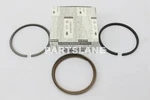 Nissan Pulsar G20 SR16VE SR18DE SR20DE Oem Genuine Piston Rings Set 12033-2J210. Fixed Price $76.26.
