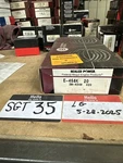 Engine Piston Ring Set Sealed Power E-458K 20. Fixed Price $76.50.