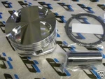 Cp Pistons 02-06 Mini Cooper 77.5MM Bore 8.3 Compression. Fixed Price $885.15.