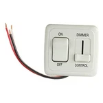 Jr Products 15205 Led Dimmer On/off Switch White. Fixed Price $86.97.