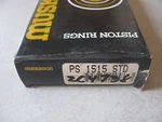 Muskegon Piston Ring Set Fit Gmc Chevy 61 Engine Suzuki 74MM (PS1515 Std). Fixed Price $20.99.