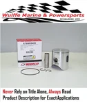 Wiseco Piston Kit Honda CR125R 1992-2003 676M05400 54MM Standard Bore. Fixed Price $129.99.