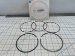 Gm 19208678 Piston Ring Set For General Motors. Fixed Price $45.99.
