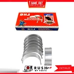 94-02 Rod Bearings Set Std Size For Dodge 2.5L L4 Ohv 8V N/r Dnj RB1122. Fixed Price $15.99.