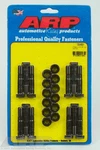 Arp 133-6001 Black For Chevy 4.3L, V6, 90 Rod Bolt Kit. Fixed Price $67.99.