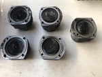 503 60 92 Kolbenschmidt Piston For Porsche 911 1973-1977. Fixed Price $500.00.
