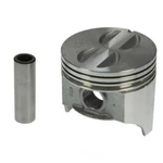 Sealed Power 310AP40 Pistons 8-PACK For Chevy Chevrolet 327 .040. Fixed Price $203.76.
