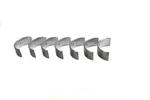 Engine Connecting Rod Bearing Set Itm 4B1710-STD. Fixed Price $31.82.