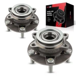 Torchbeam 513298 Front Wheel Bearing Hub Assembly Replacement For Nissan Rogue. Fixed Price $93.96.