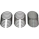 Sealed Power E156X Standard Cast Piston Ring Set Ford 223CI L6 Bore 3.6. Fixed Price $114.24.