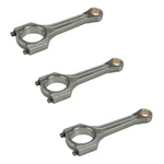 3X Connecting Rod Ford 1.0 Ecoboost Focus Transit CM5G6205FA CM5G6205EC. Fixed Price $198.02.