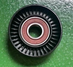 Continental 49024 Drive Belt Idler Pulley For Ina FP07601, Dayco 89133, New. Fixed Price $22.97.