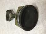 03-13 Mercedes SL600 CL600 S600 V12 Engine Piston And Connecting Rod A2750301517. Fixed Price $65.13.
