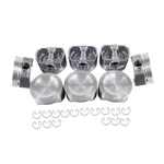 Dnj P4149 Piston Set Std Fits 1997-2004 Ford F-150 97-99 F-250. Fixed Price $294.99.