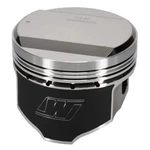 Wiseco Piston Kit 86.5MM Bore 8.4:1CR Fits Nissan Skyline R33 RB25DET. Fixed Price $1090.99.