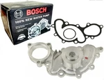 Engine Water Pump + Seal Bosch 97195 (without Coolant Bypass Tube) 4WD Rwd. Fixed Price $62.25.