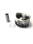 Land Rover Discovery Range Defender High Compression Piston Engine New. Fixed Price $98.91.