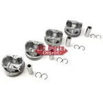 2.0T Pistons & Rings Set 82.51MM 21MM Fit For Vw Golf Gti Audi A4 06H107065AM. Fixed Price $175.00.