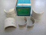 Nos Set Karl Kolbenschmidt Audi Auto Union Connecting Rod Bearings .25. Fixed Price $50.00.