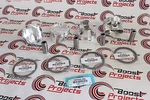 Cp Pistons 76.50 Mm Bore 10.0:1 Cr Set For Audi Volkswagen 1.4 Tsi Tfsi. Fixed Price $862.79.