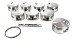 Bbc Flat Top Set 4.500 Bore -3CC Je 257984. Fixed Price $1076.99.