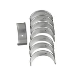 Dnj RB433 Rod Bearing Set Std Fits 1979-1985 Mazda Glc 88-93 Ford Festiva. Fixed Price $41.99.