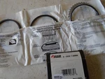 Sealed Power E542X1.00MM Piston Rings. Fixed Price $42.48.