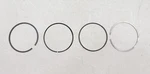 New Oem Gm Engine Piston Ring Kit 25195065 Trax Sonic Encore 1.4L 2011-2021. Fixed Price $28.45.