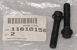 New Genuine Gm Connecting Rod Bolt Qty. 2 11610158. Fixed Price $24.99.