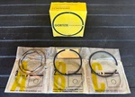 Goetze Piston Ring Set (std) 3941 / 311-198-163-A For Volkswagen 1500 1.5L. Fixed Price $34.95.