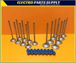 For Toyota Tercel 95-99 5EFE Intake & Exhaust Valve Kit Stem Seal. Fixed Price $60.99.
