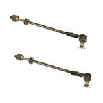 Porsche 924S Tie Rod Set Lemfoerder 94434703329. Fixed Price $225.00.