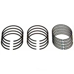 Engine Piston Ring Set Sealed Power E-635KC. Fixed Price $106.95.