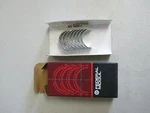 Engine Connecting Rod Bearing Set Sealed Power 4-1025RA .25MM. Fixed Price $15.00.