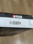 New Sealed Power 6-3830CPA Ford 3.8L Rod Bearings Set $33 Free Shipping. Fixed Price $33.00.