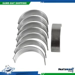 Dnj RB706 Std. Rod Bearings Set For 90-15 Subaru Saab 9-2X 1.8L-2.5L Dohc Sohc. Fixed Price $22.99.