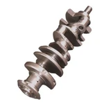 Eagle CRS104554210 Cast Steel Crankshaft - 4.210" Stroke For Pontiac New. Fixed Price $582.11.