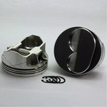 Dss Piston Kit K1-3116-4040; 4.040" Bore 6CC Dome Ford 347 Sbf (302 Stroker). Fixed Price $937.95.