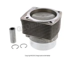 Porsche 911 (1984-1989) Piston And Cylinder (1) Mahle Oem + Year Warranty. Fixed Price $833.35.