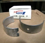 Clevite 77 Connecting Rod Bearings CB826P 75-95 Gmc Pontiac V8 Nos. Fixed Price $18.00.
