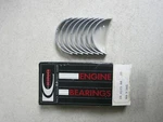 King Engine Connecting Rod Bearing Set Itm 4B8300-010 Fits Ford/mazda 93-03. Fixed Price $13.30.