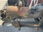 2006 Hino 268 Trw Steering Gear Box Used Good Working J08E. Fixed Price $209.00.