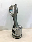 Cummins Isl 8.3L Paccar Diesel Engine Connecting Rod 5271843 Piston 4932721 Oem. Fixed Price $119.00.