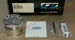 Cp SC7035 Pistons For Honda 89MM X 9.0 Turbo Nitrous E85 H22A1 H22A4. Fixed Price $885.15.